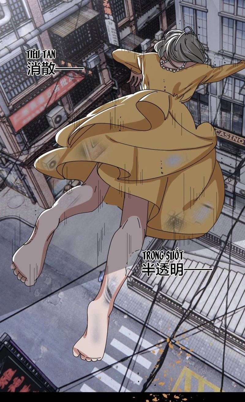 Khi Đóa Hoa Sẫm Màu Nở Rộ Chapter 20 - 47