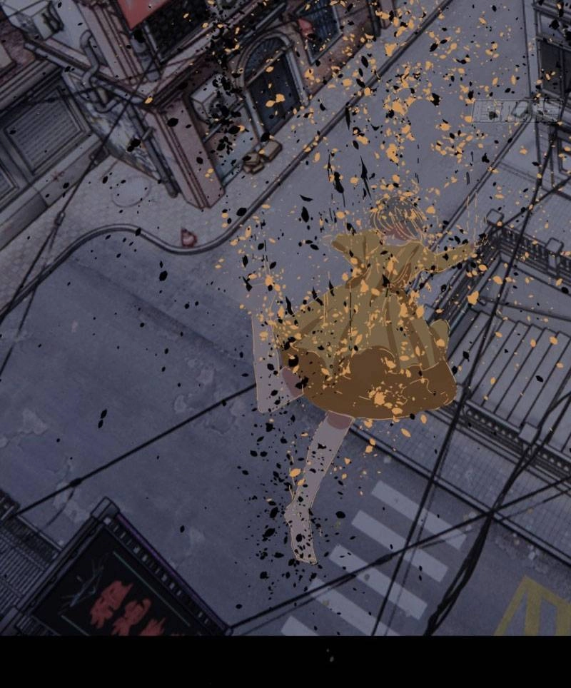 Khi Đóa Hoa Sẫm Màu Nở Rộ Chapter 20 - 49