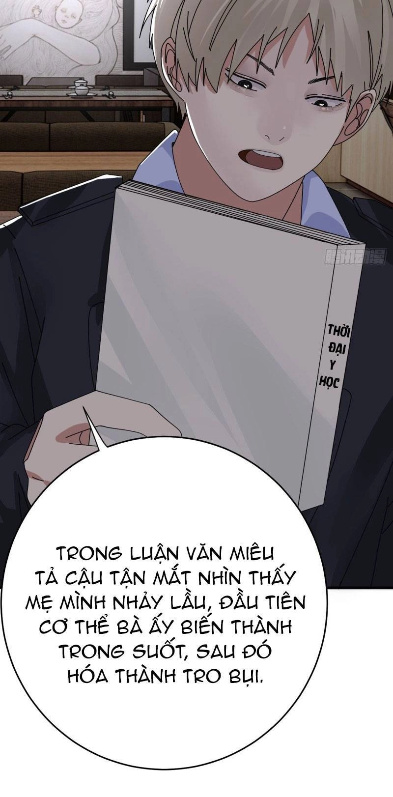 Khi Đóa Hoa Sẫm Màu Nở Rộ Chapter 20 - 63