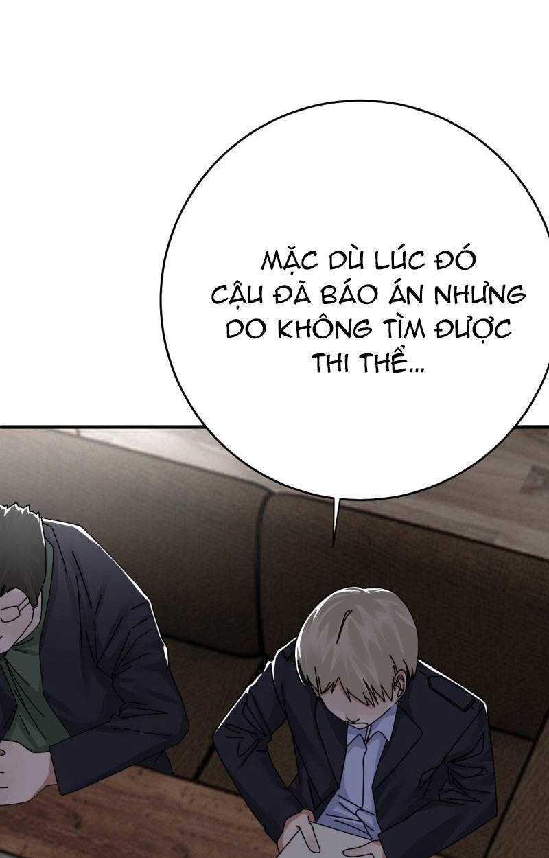 Khi Đóa Hoa Sẫm Màu Nở Rộ Chapter 20 - 64