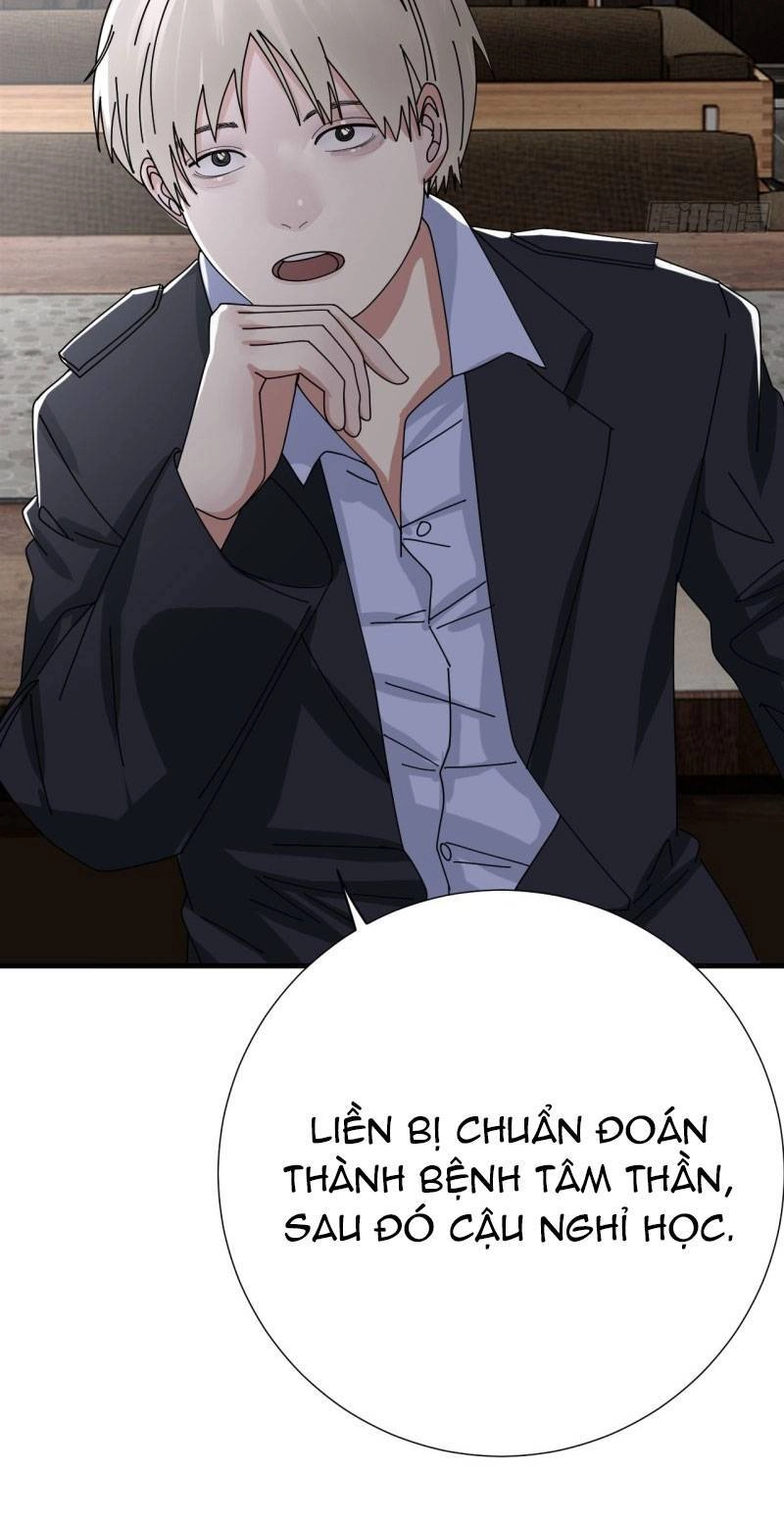 Khi Đóa Hoa Sẫm Màu Nở Rộ Chapter 20 - 67