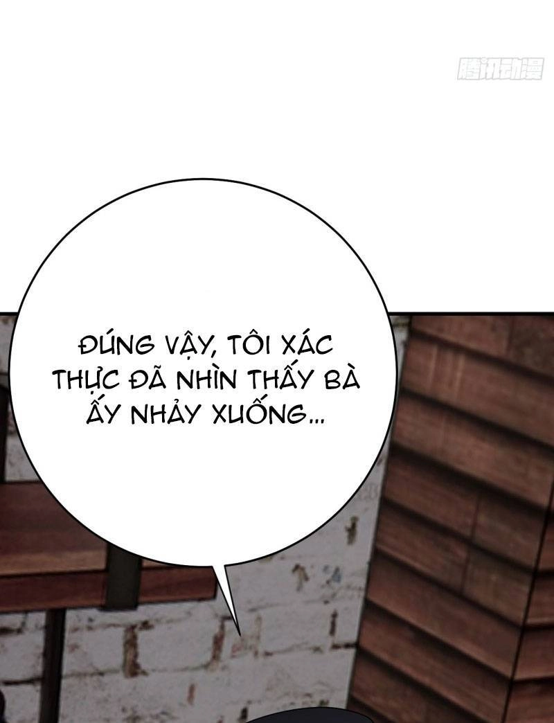 Khi Đóa Hoa Sẫm Màu Nở Rộ Chapter 20 - 68