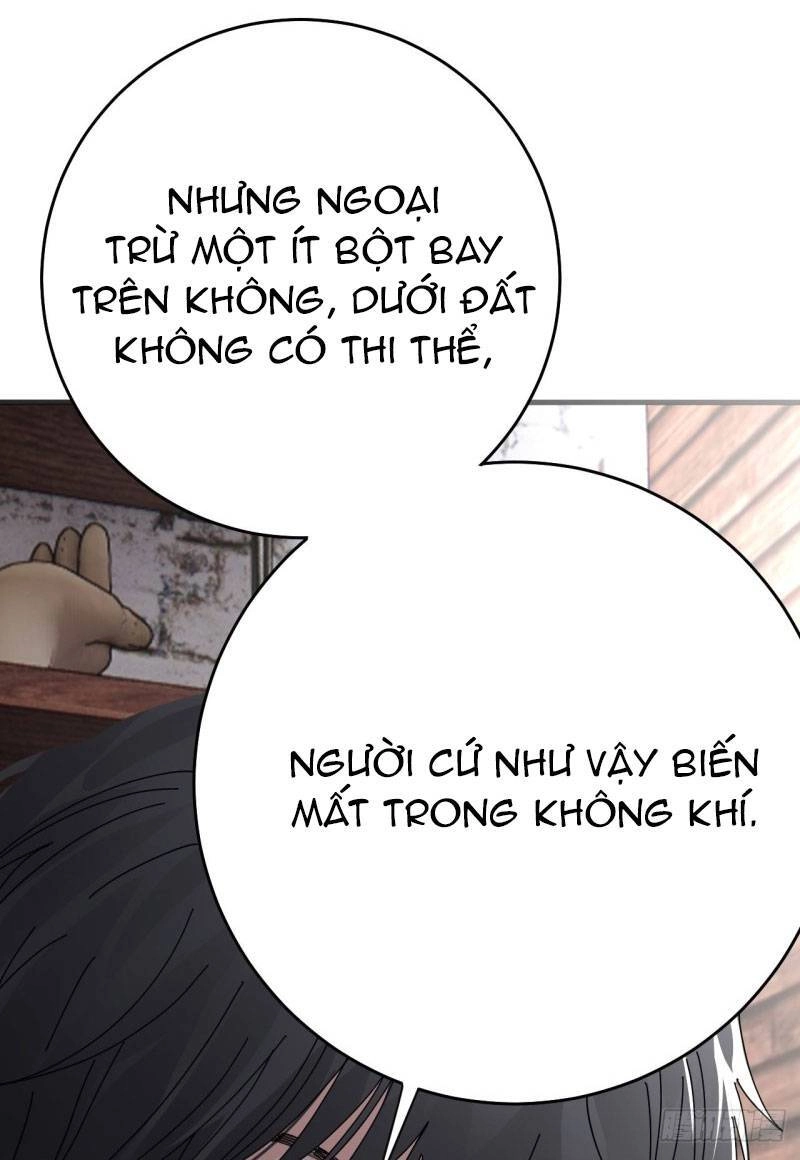 Khi Đóa Hoa Sẫm Màu Nở Rộ Chapter 20 - 72