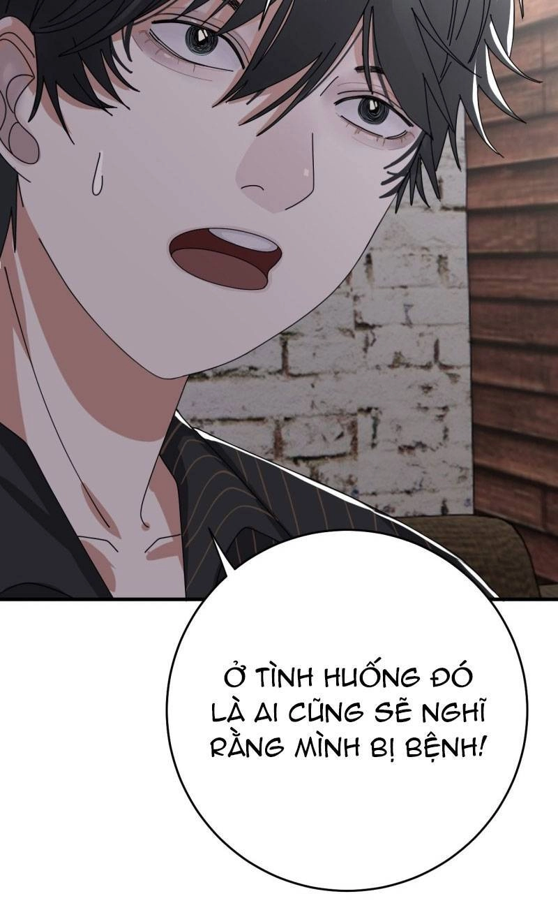 Khi Đóa Hoa Sẫm Màu Nở Rộ Chapter 20 - 73