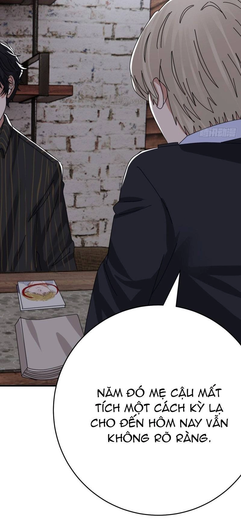 Khi Đóa Hoa Sẫm Màu Nở Rộ Chapter 20 - 75