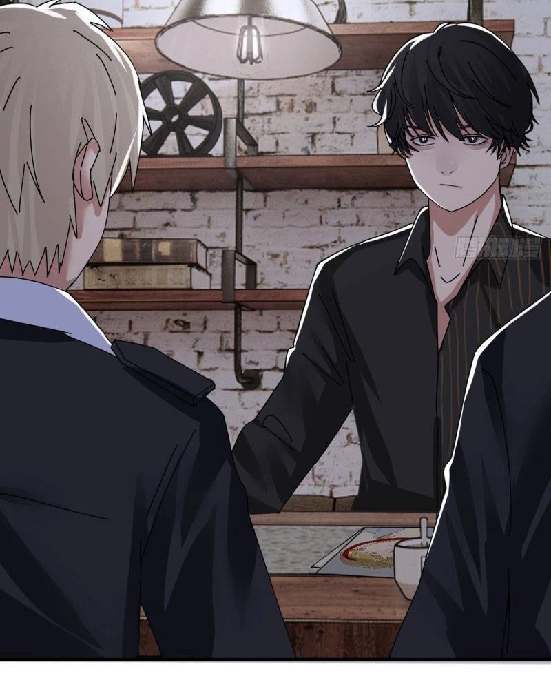 Khi Đóa Hoa Sẫm Màu Nở Rộ Chapter 20 - 81