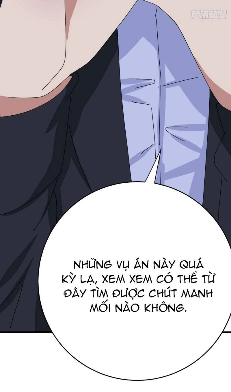 Khi Đóa Hoa Sẫm Màu Nở Rộ Chapter 20 - 84