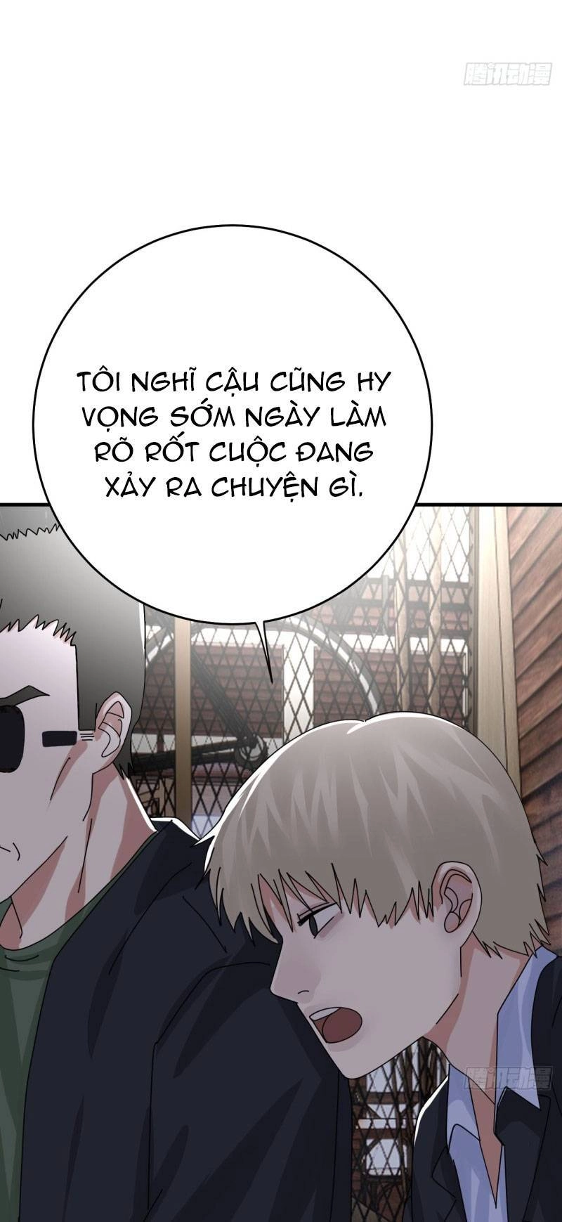 Khi Đóa Hoa Sẫm Màu Nở Rộ Chapter 20 - 85