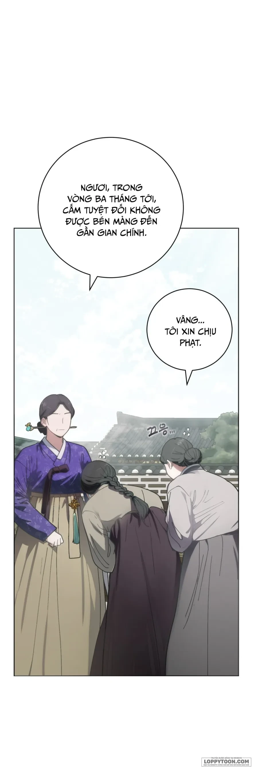 Sự Tàn Khốc Mang Tên Chuộc Tội Chapter 1 - 7