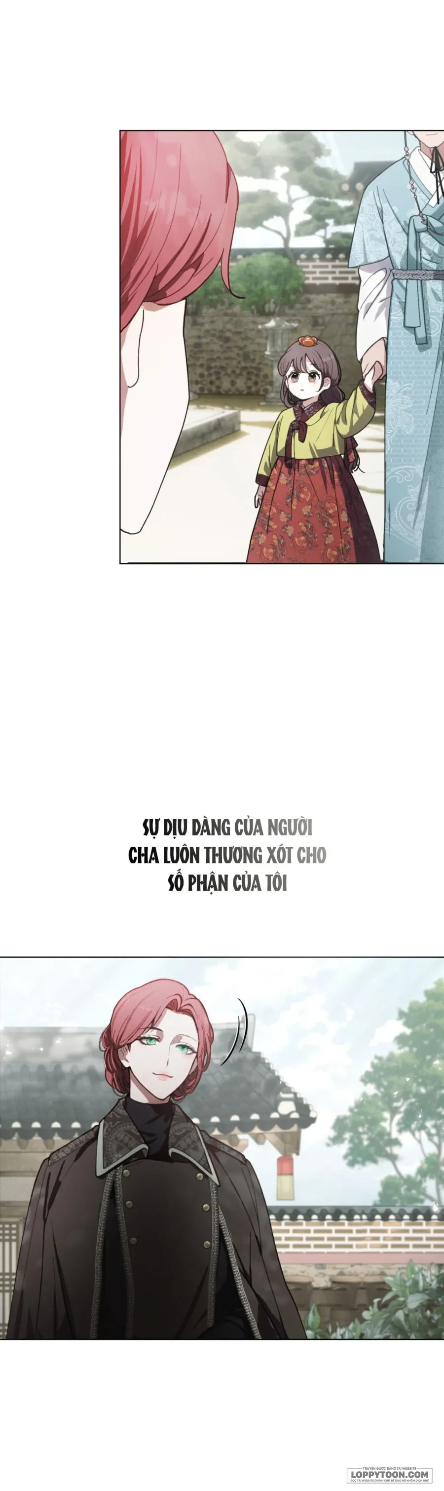 Sự Tàn Khốc Mang Tên Chuộc Tội Chapter 1 - 22