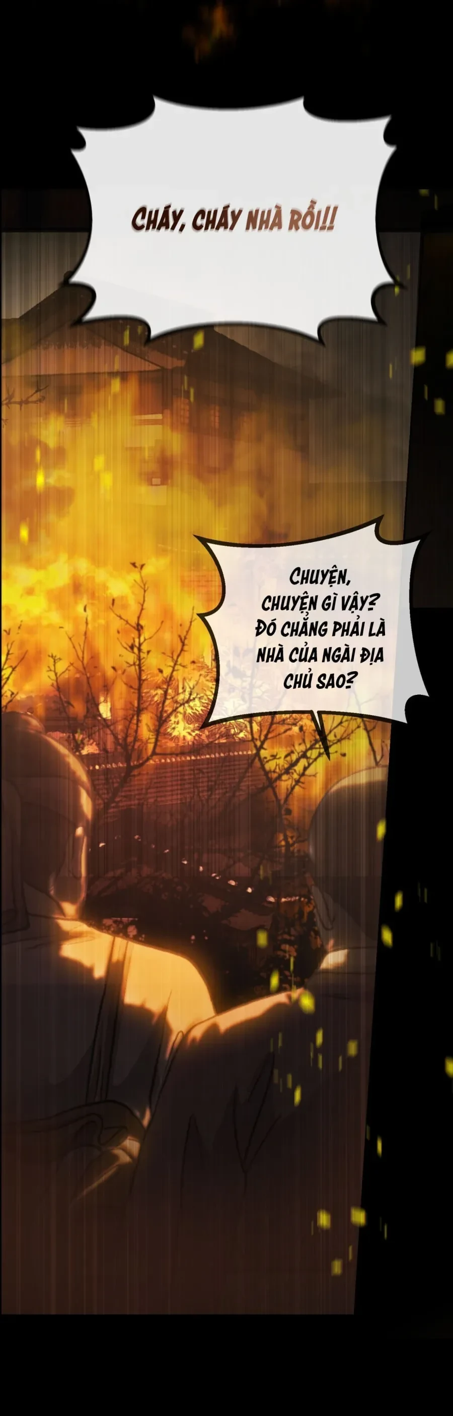 Sự Tàn Khốc Mang Tên Chuộc Tội Chapter 1 - 43