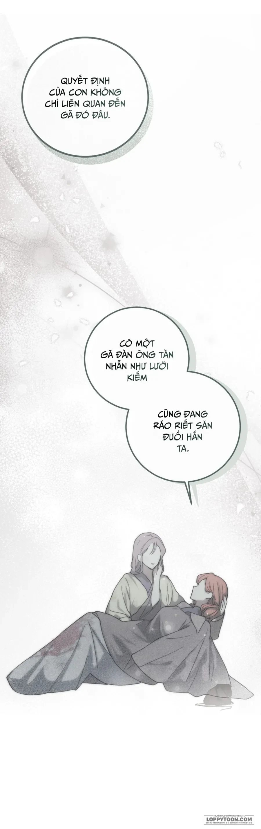 Sự Tàn Khốc Mang Tên Chuộc Tội Chapter 1 - 52