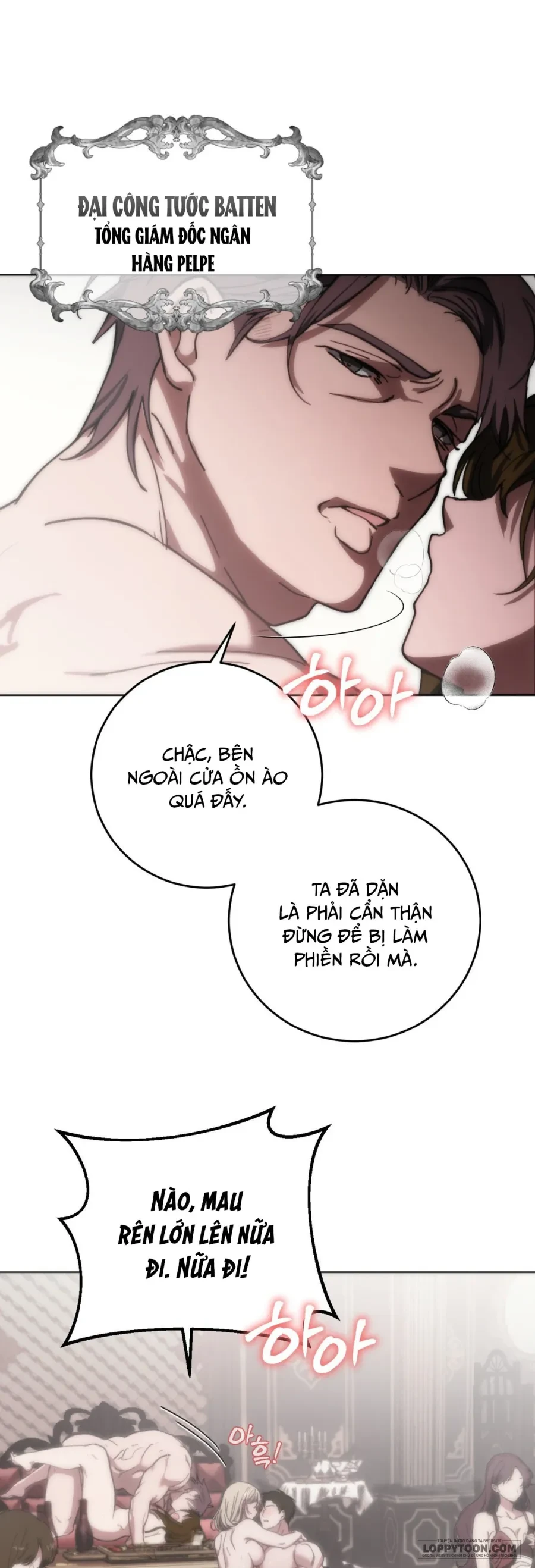 Sự Tàn Khốc Mang Tên Chuộc Tội Chapter 1 - 91
