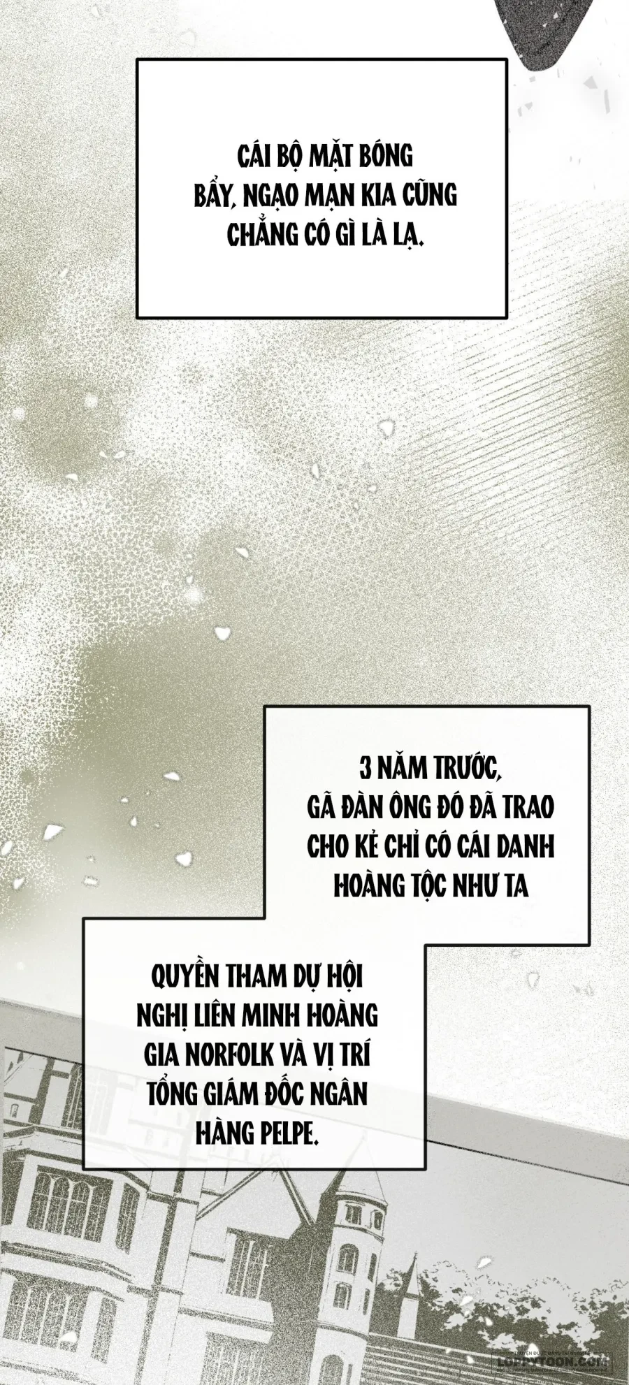 Sự Tàn Khốc Mang Tên Chuộc Tội Chapter 1 - 109