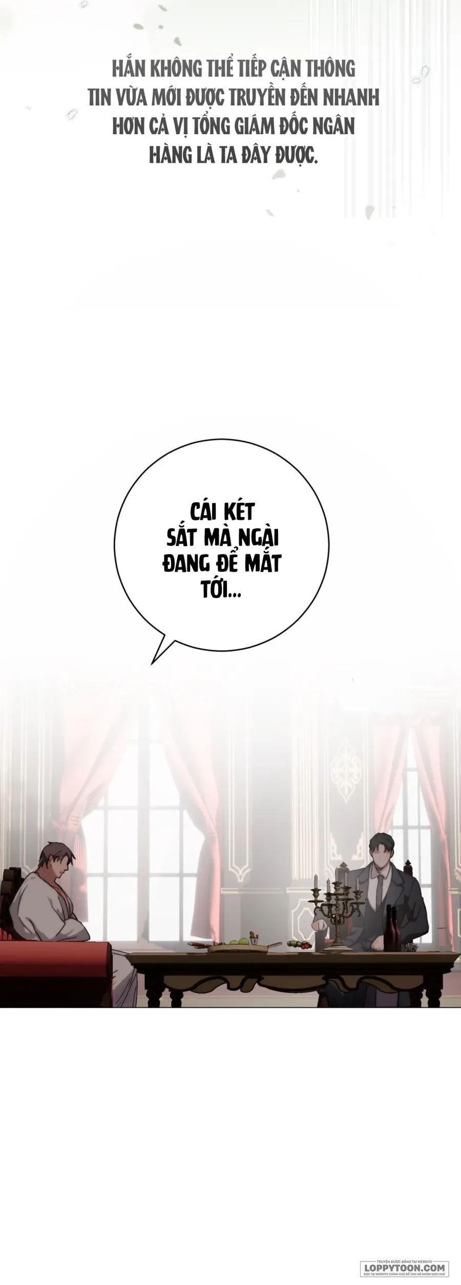 Sự Tàn Khốc Mang Tên Chuộc Tội Chapter 1 - 118