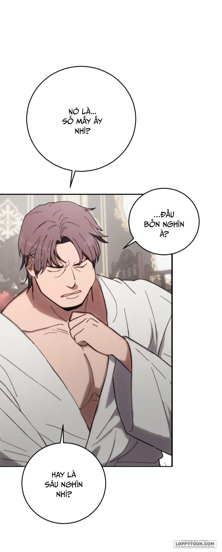Sự Tàn Khốc Mang Tên Chuộc Tội Chapter 1 - 120