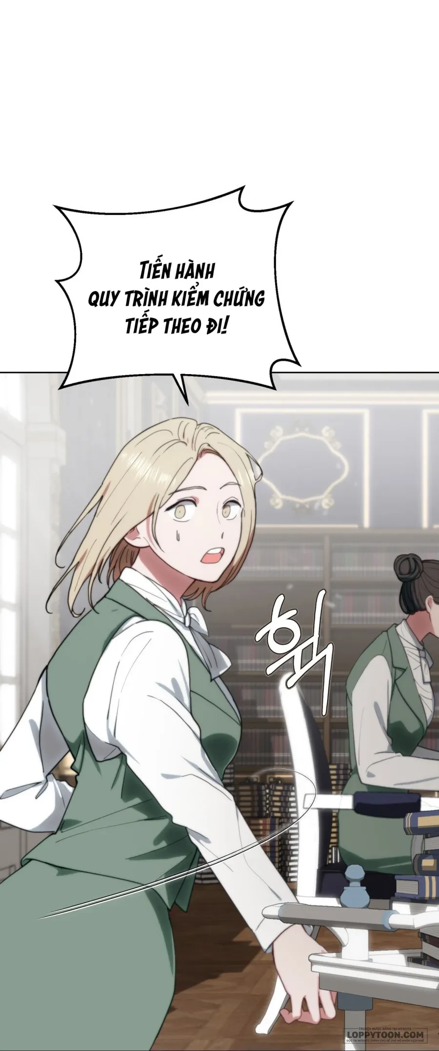 Sự Tàn Khốc Mang Tên Chuộc Tội Chapter 2 - 4