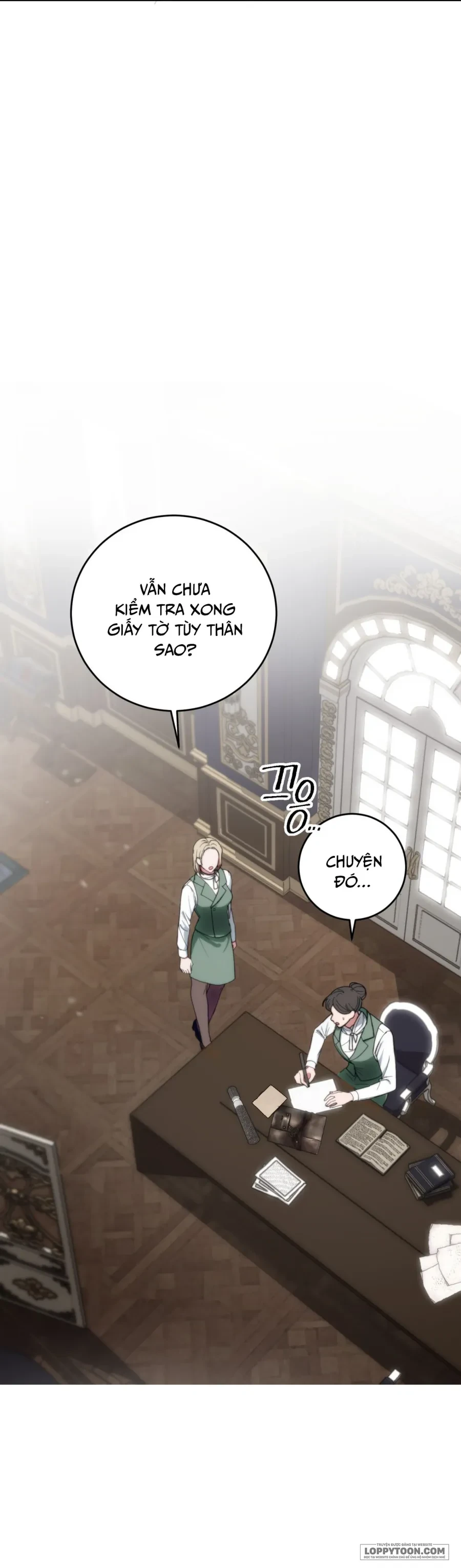 Sự Tàn Khốc Mang Tên Chuộc Tội Chapter 2 - 5