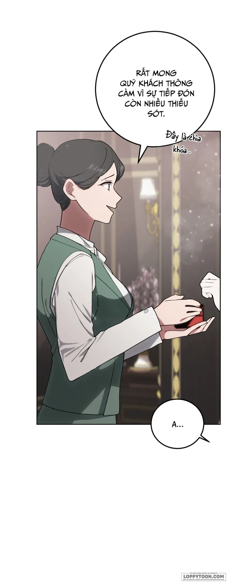 Sự Tàn Khốc Mang Tên Chuộc Tội Chapter 2 - 24