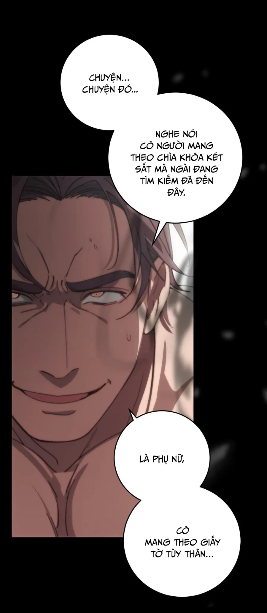 Sự Tàn Khốc Mang Tên Chuộc Tội Chapter 2 - 76