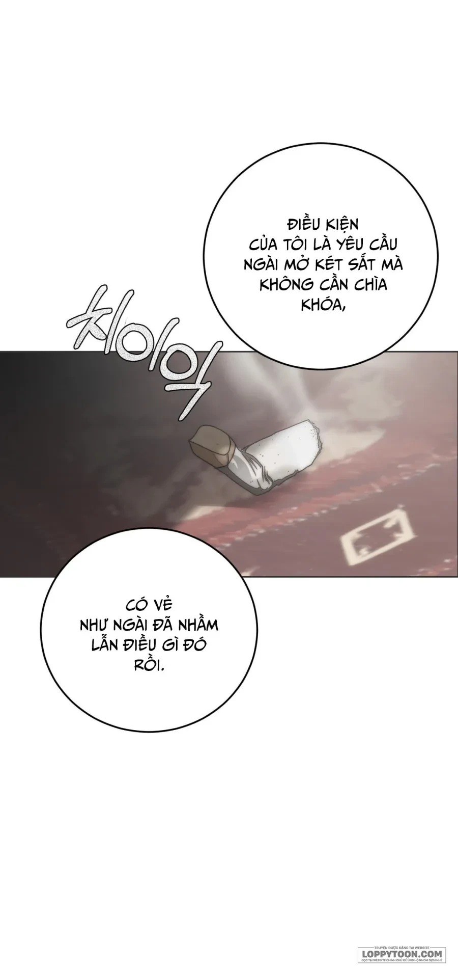 Sự Tàn Khốc Mang Tên Chuộc Tội Chapter 2 - 84