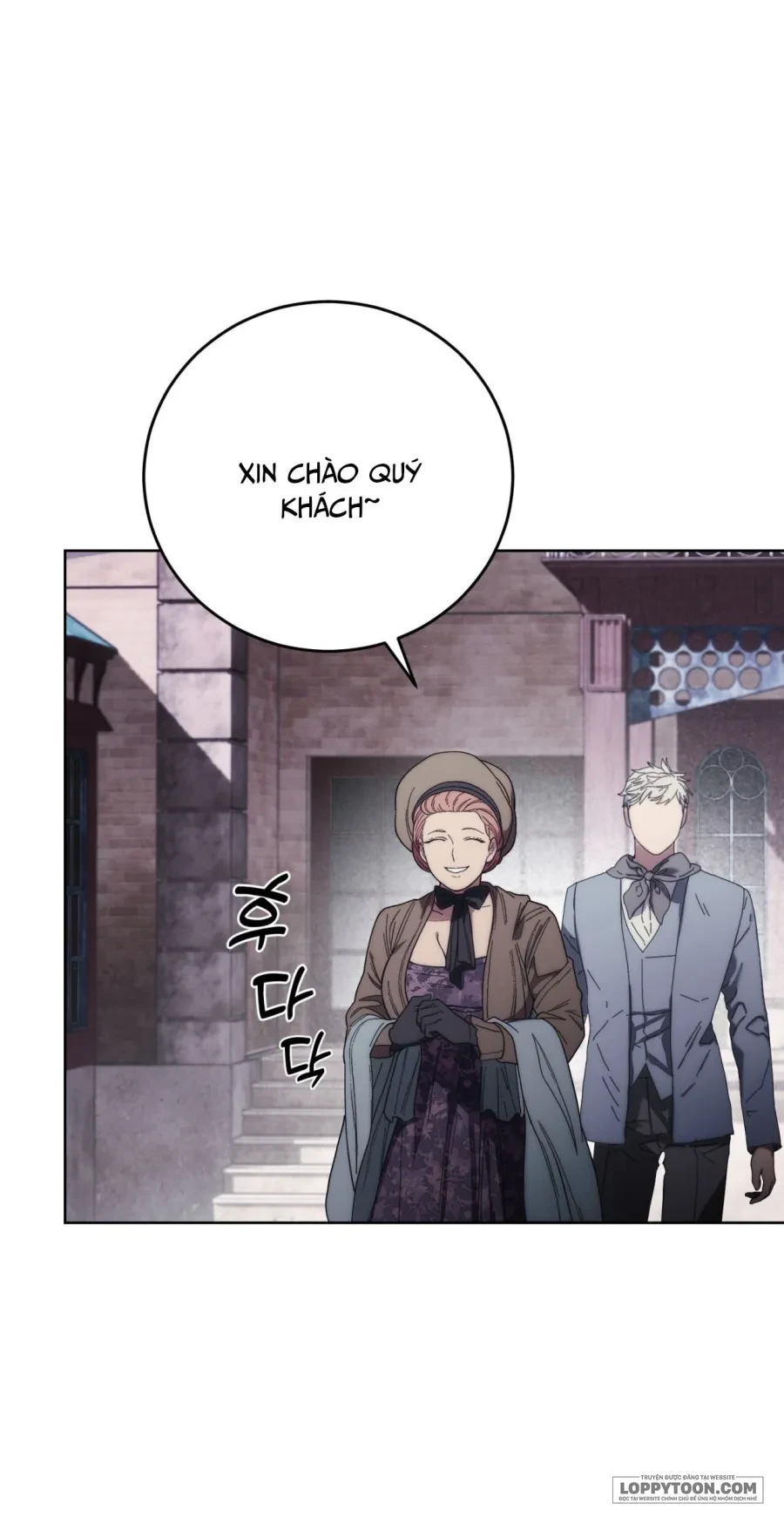 Sự Tàn Khốc Mang Tên Chuộc Tội Chapter 2 - 109
