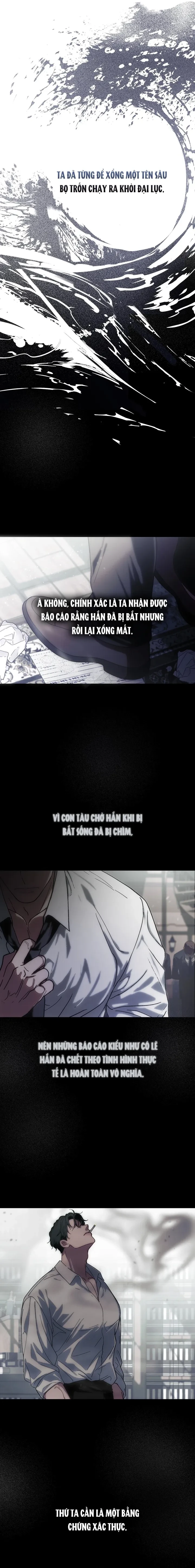 Sự Tàn Khốc Mang Tên Chuộc Tội Chapter 3 - 2