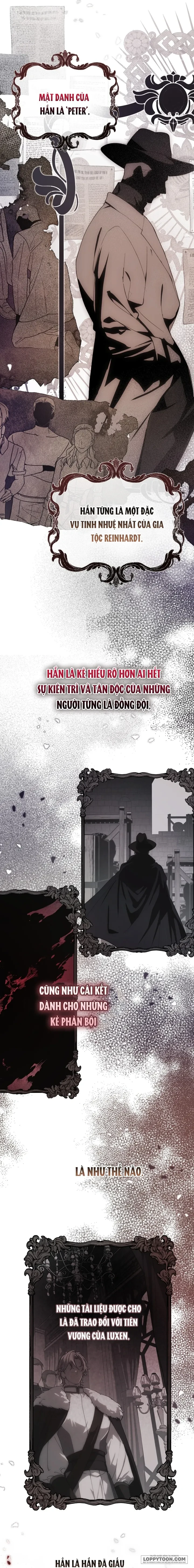 Sự Tàn Khốc Mang Tên Chuộc Tội Chapter 3 - 4