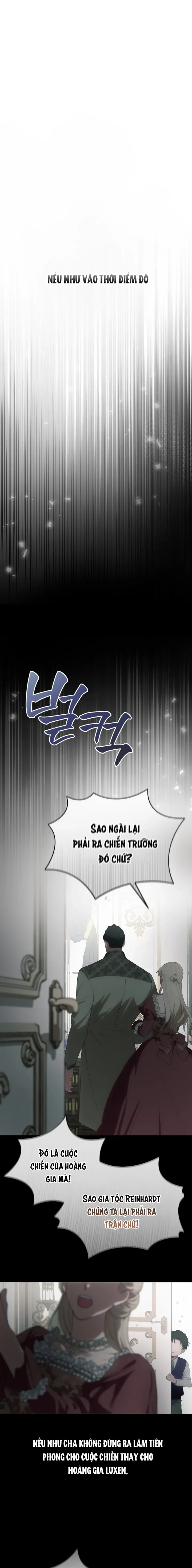 Sự Tàn Khốc Mang Tên Chuộc Tội Chapter 3 - 7