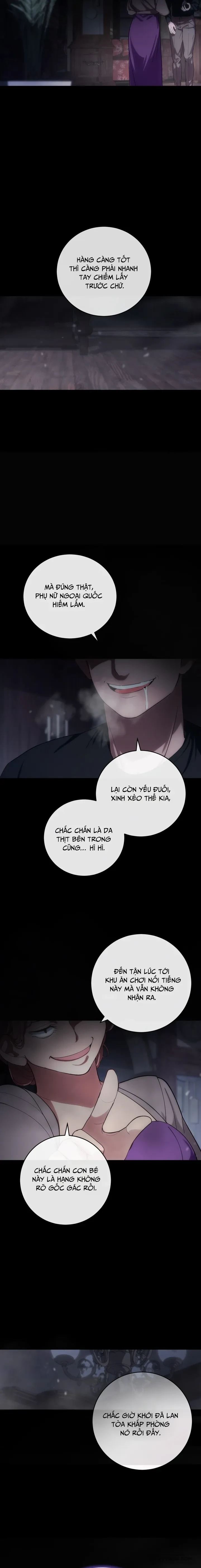 Sự Tàn Khốc Mang Tên Chuộc Tội Chapter 3 - 18