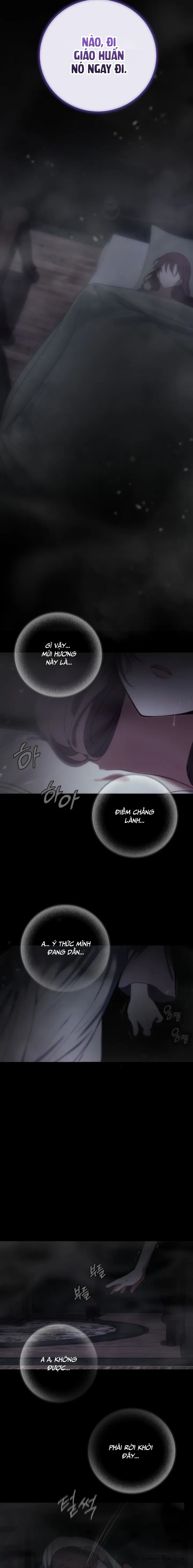Sự Tàn Khốc Mang Tên Chuộc Tội Chapter 3 - 19
