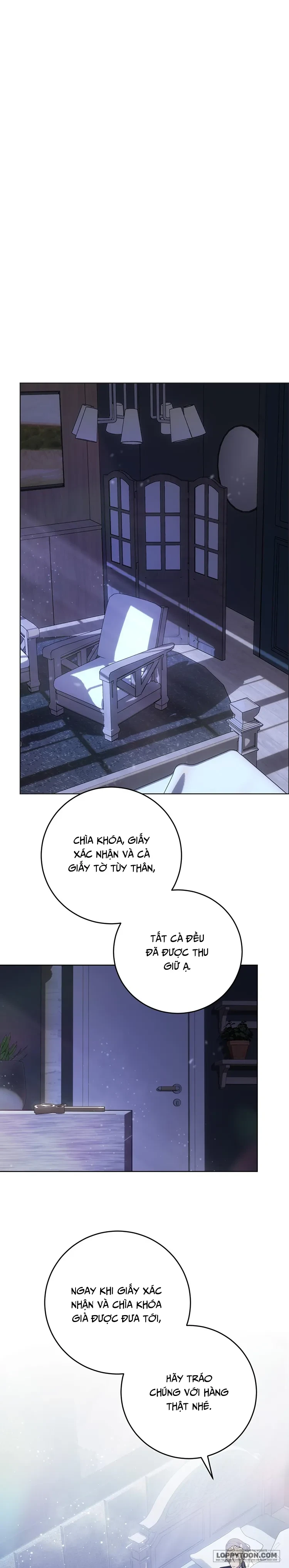 Sự Tàn Khốc Mang Tên Chuộc Tội Chapter 4 - 18