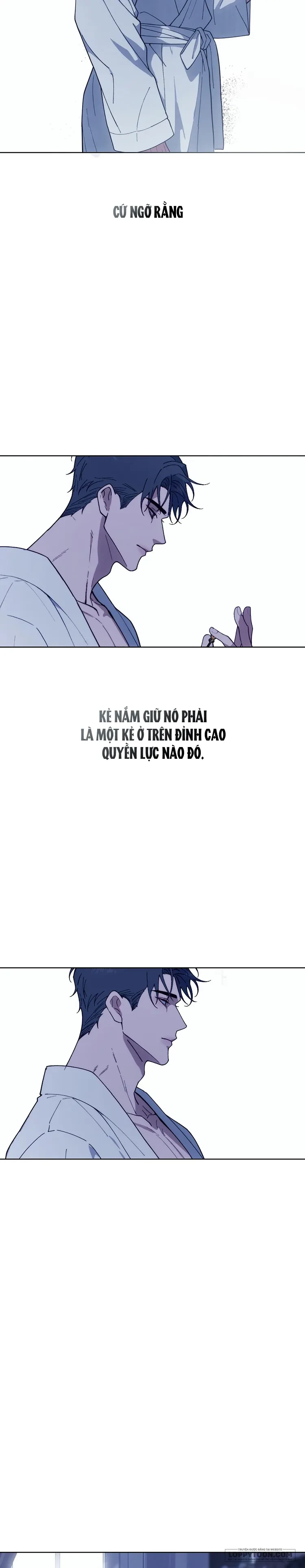 Sự Tàn Khốc Mang Tên Chuộc Tội Chapter 4 - 25