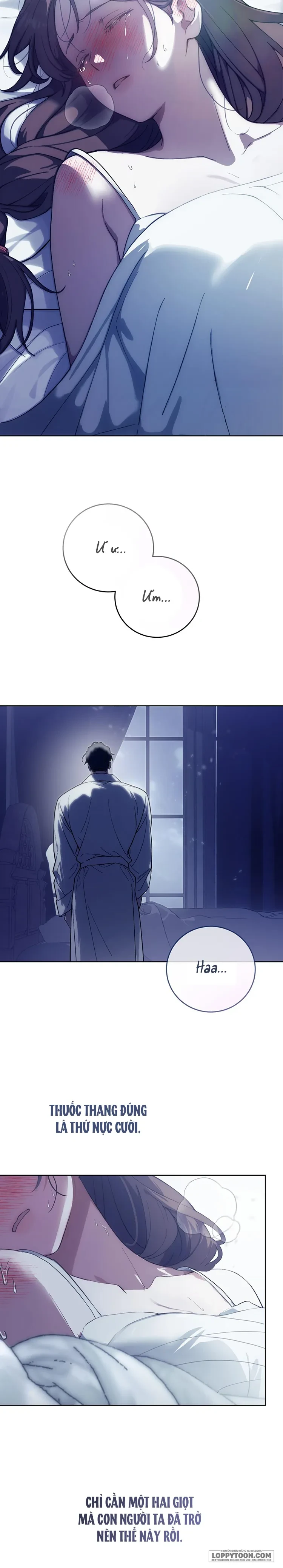 Sự Tàn Khốc Mang Tên Chuộc Tội Chapter 4 - 29