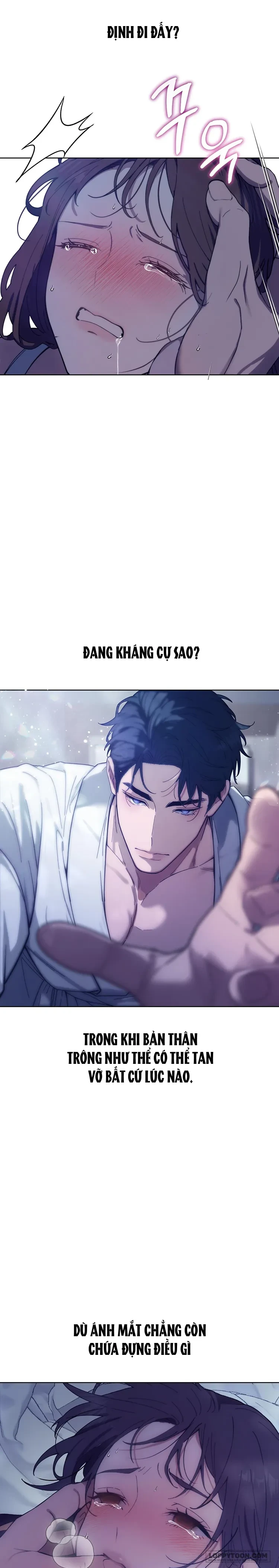 Sự Tàn Khốc Mang Tên Chuộc Tội Chapter 5 - 5