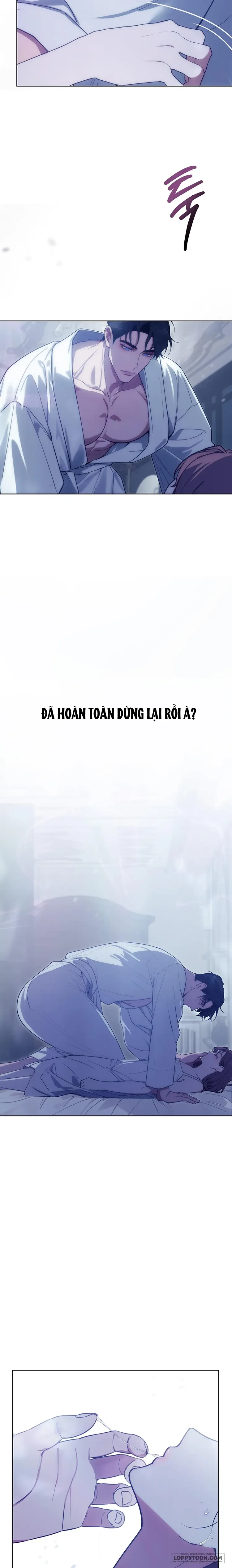 Sự Tàn Khốc Mang Tên Chuộc Tội Chapter 5 - 12