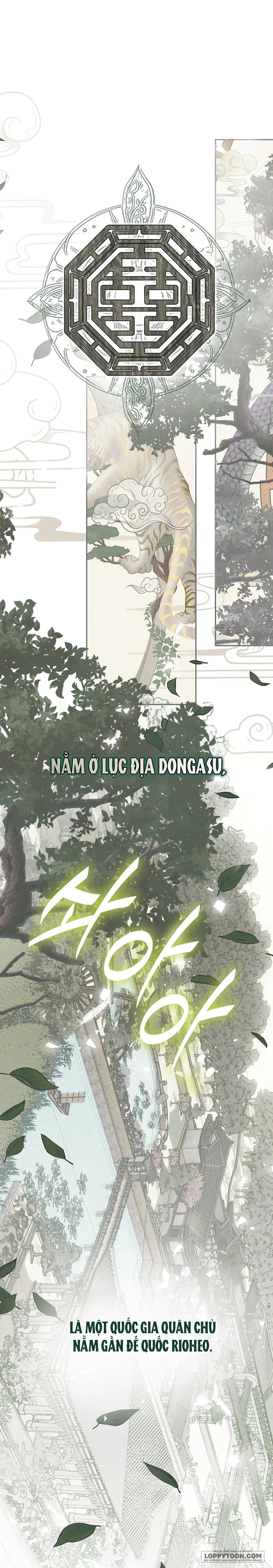 Sự Tàn Khốc Mang Tên Chuộc Tội Chapter 5 - 22