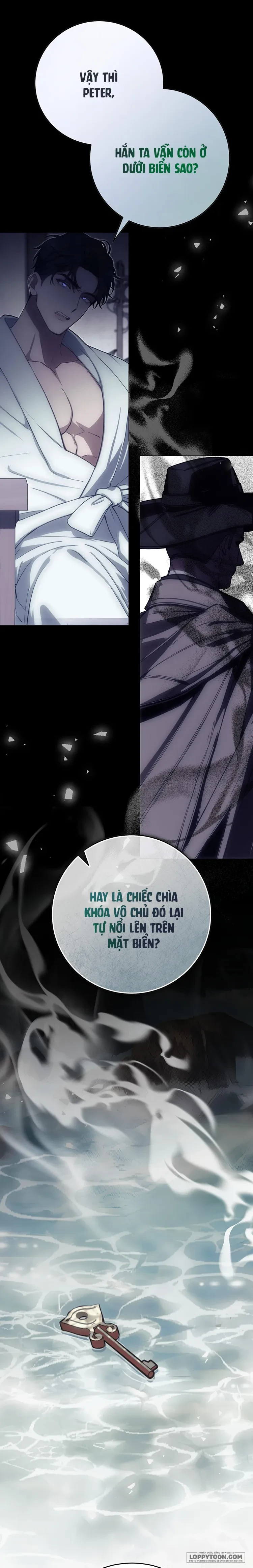 Sự Tàn Khốc Mang Tên Chuộc Tội Chapter 5 - 26