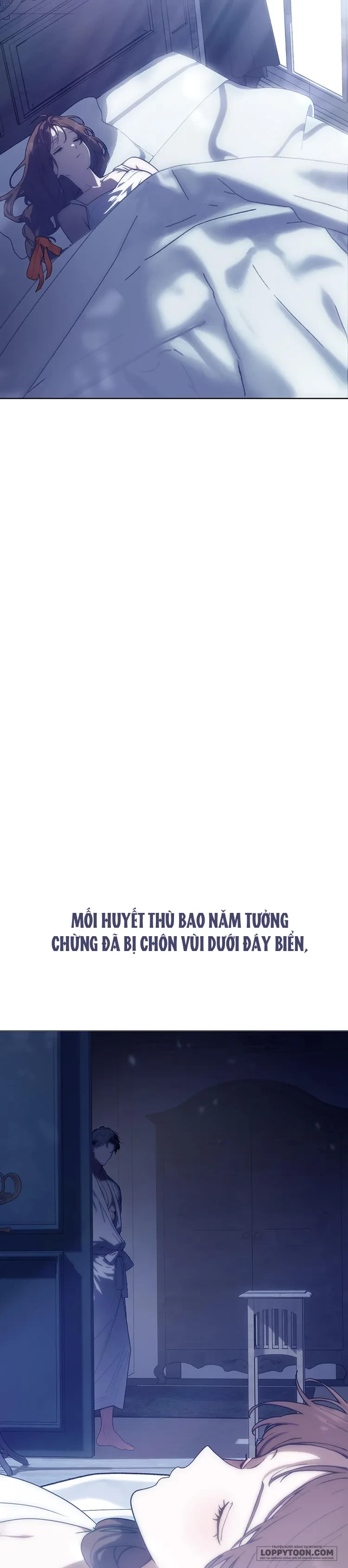 Sự Tàn Khốc Mang Tên Chuộc Tội Chapter 5 - 31