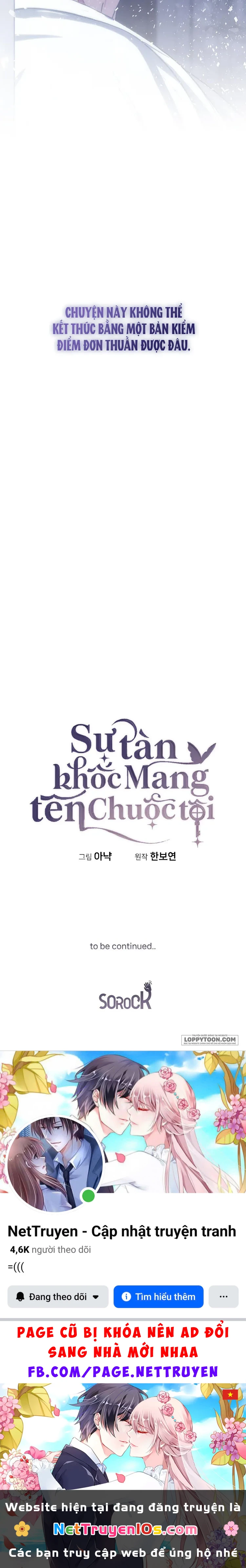 Sự Tàn Khốc Mang Tên Chuộc Tội Chapter 5 - 33