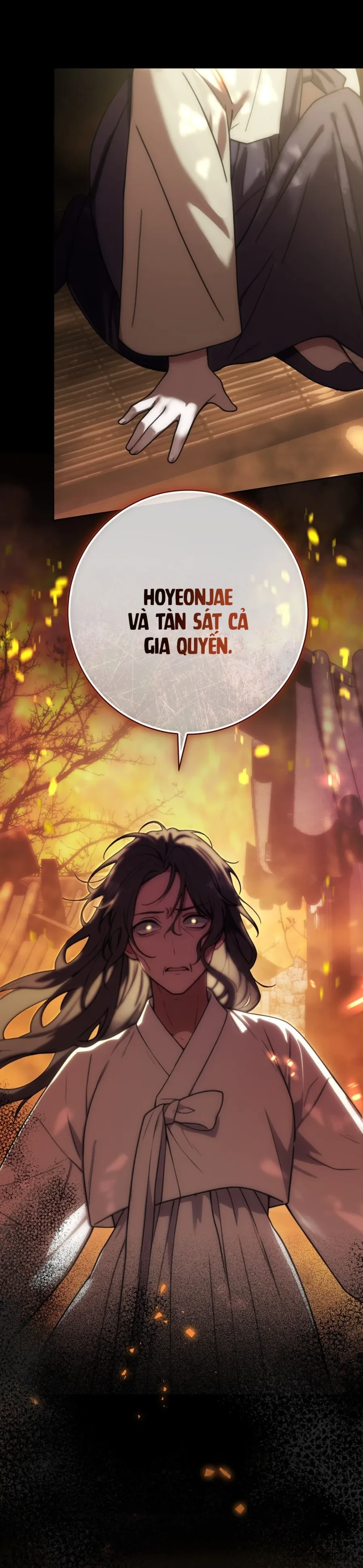 Sự Tàn Khốc Mang Tên Chuộc Tội Chapter 6 - 14