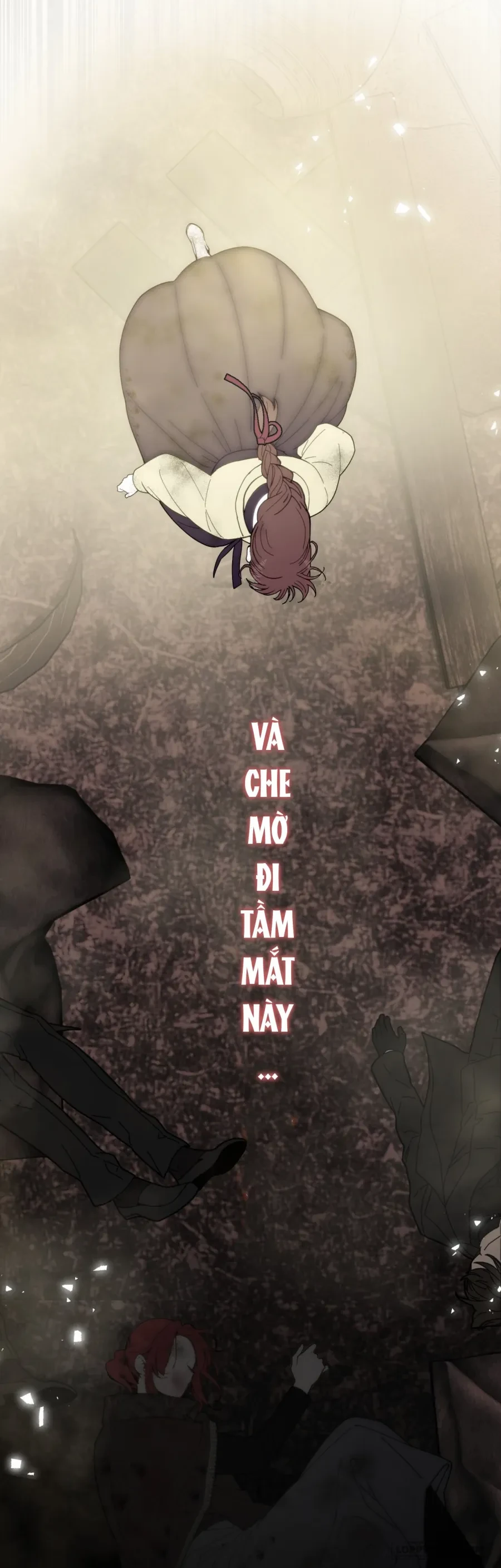 Sự Tàn Khốc Mang Tên Chuộc Tội Chapter 6 - 52
