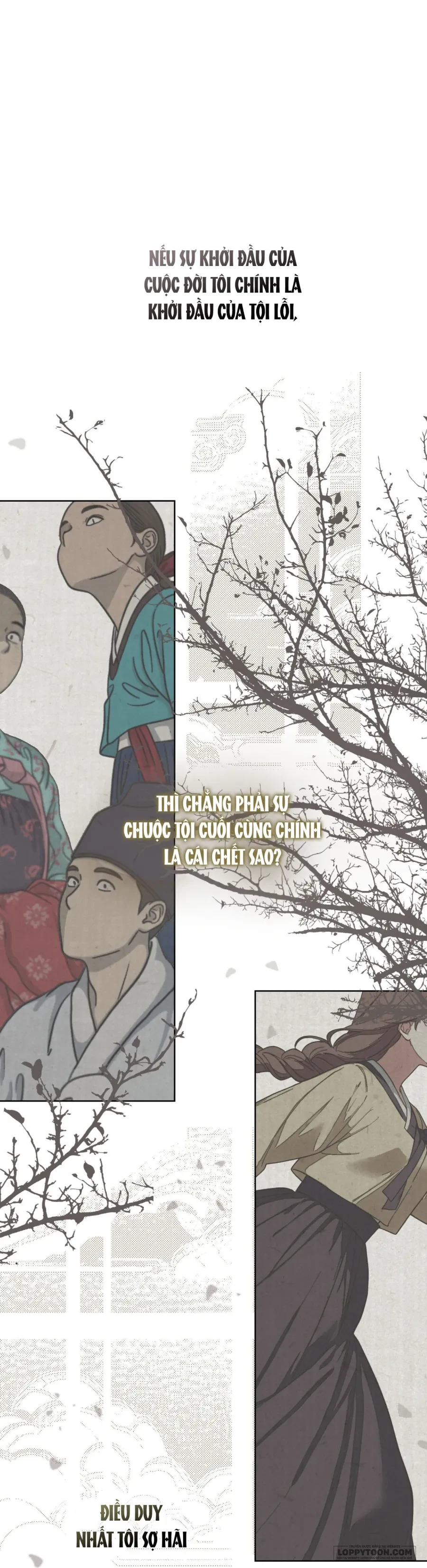 Sự Tàn Khốc Mang Tên Chuộc Tội Chapter 6 - 98
