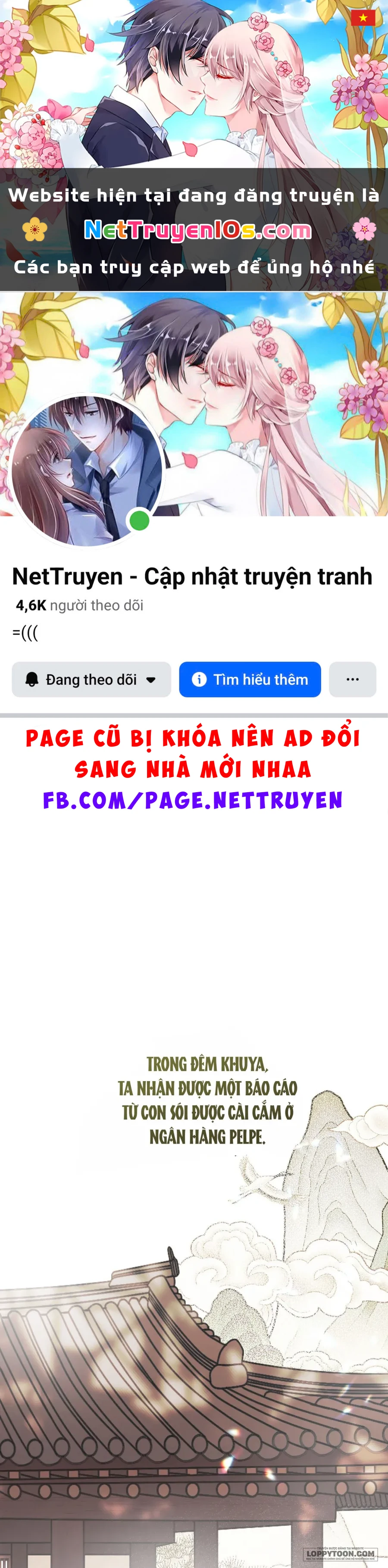 Sự Tàn Khốc Mang Tên Chuộc Tội Chapter 7 - 1