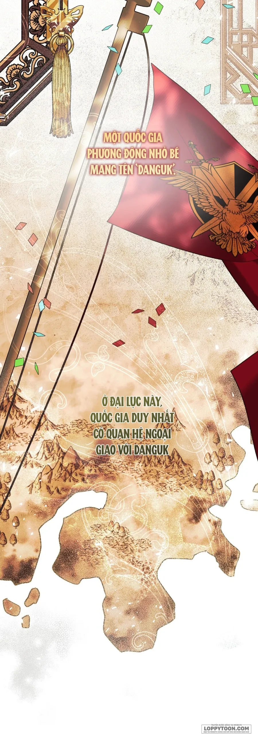 Sự Tàn Khốc Mang Tên Chuộc Tội Chapter 7 - 3