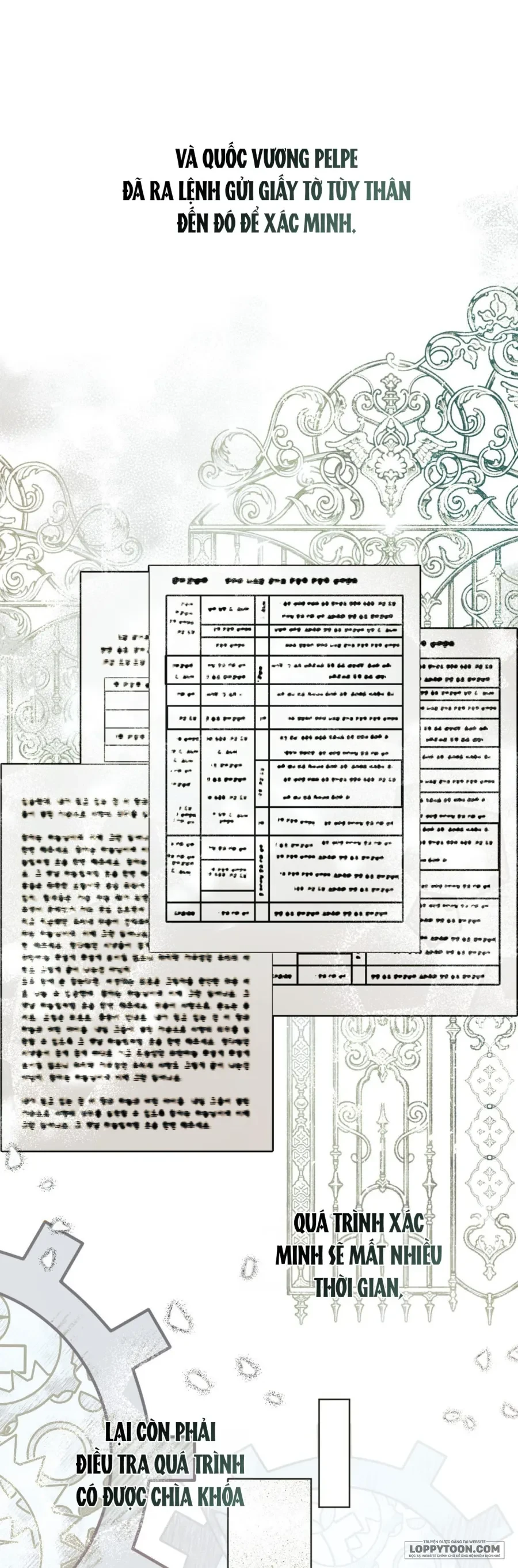 Sự Tàn Khốc Mang Tên Chuộc Tội Chapter 7 - 5