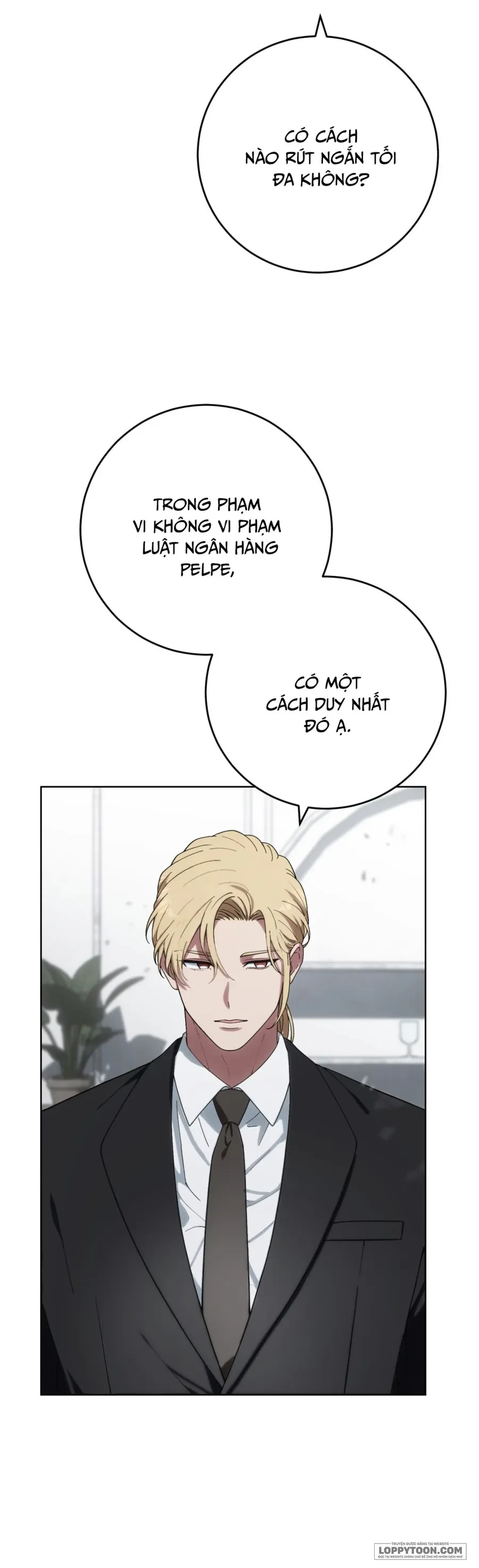 Sự Tàn Khốc Mang Tên Chuộc Tội Chapter 7 - 10