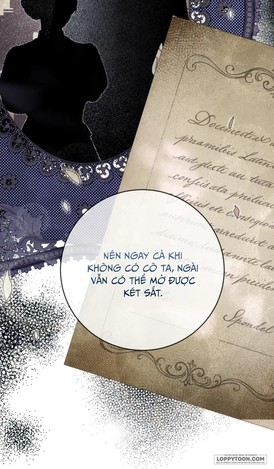 Sự Tàn Khốc Mang Tên Chuộc Tội Chapter 7 - 15