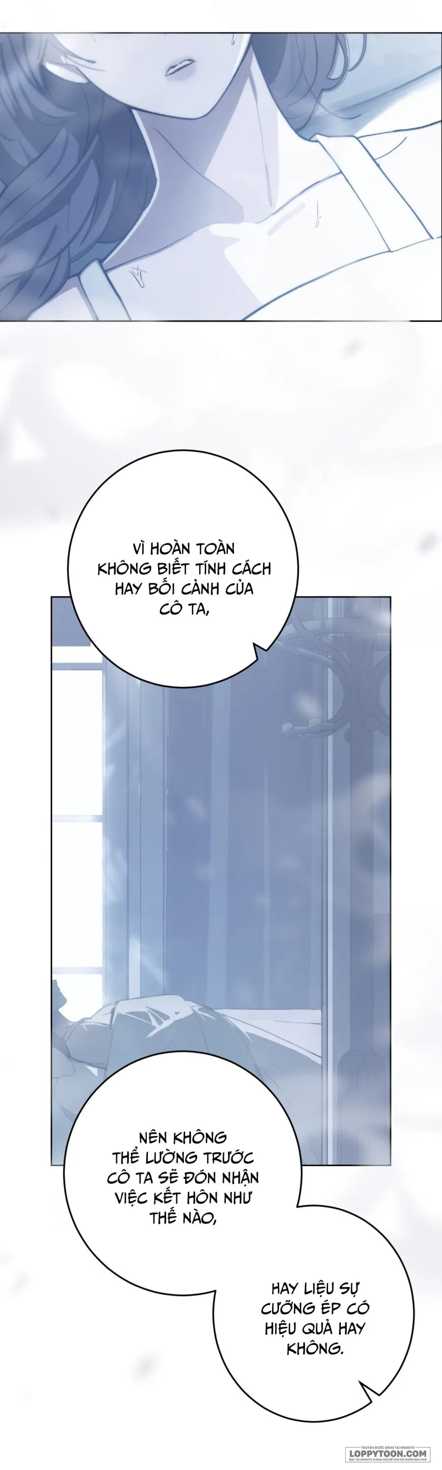Sự Tàn Khốc Mang Tên Chuộc Tội Chapter 7 - 18