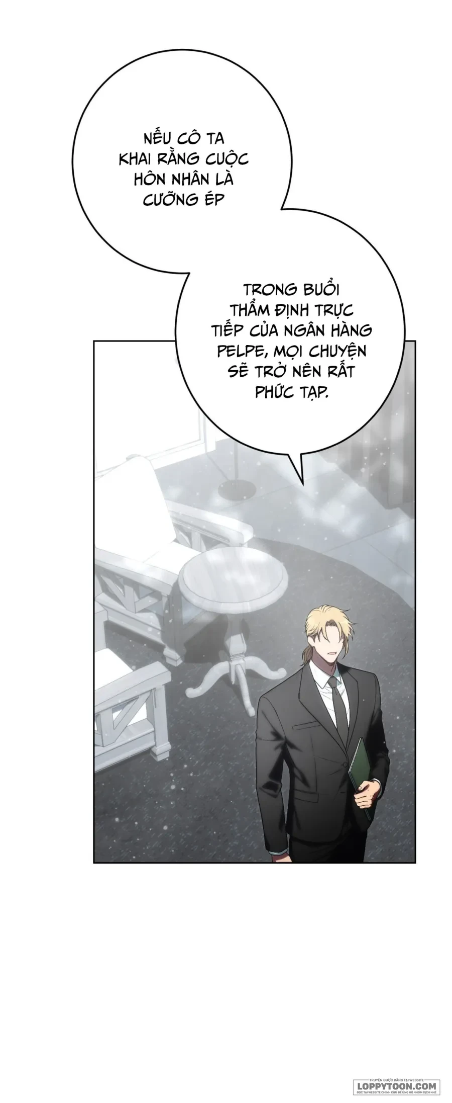Sự Tàn Khốc Mang Tên Chuộc Tội Chapter 7 - 19